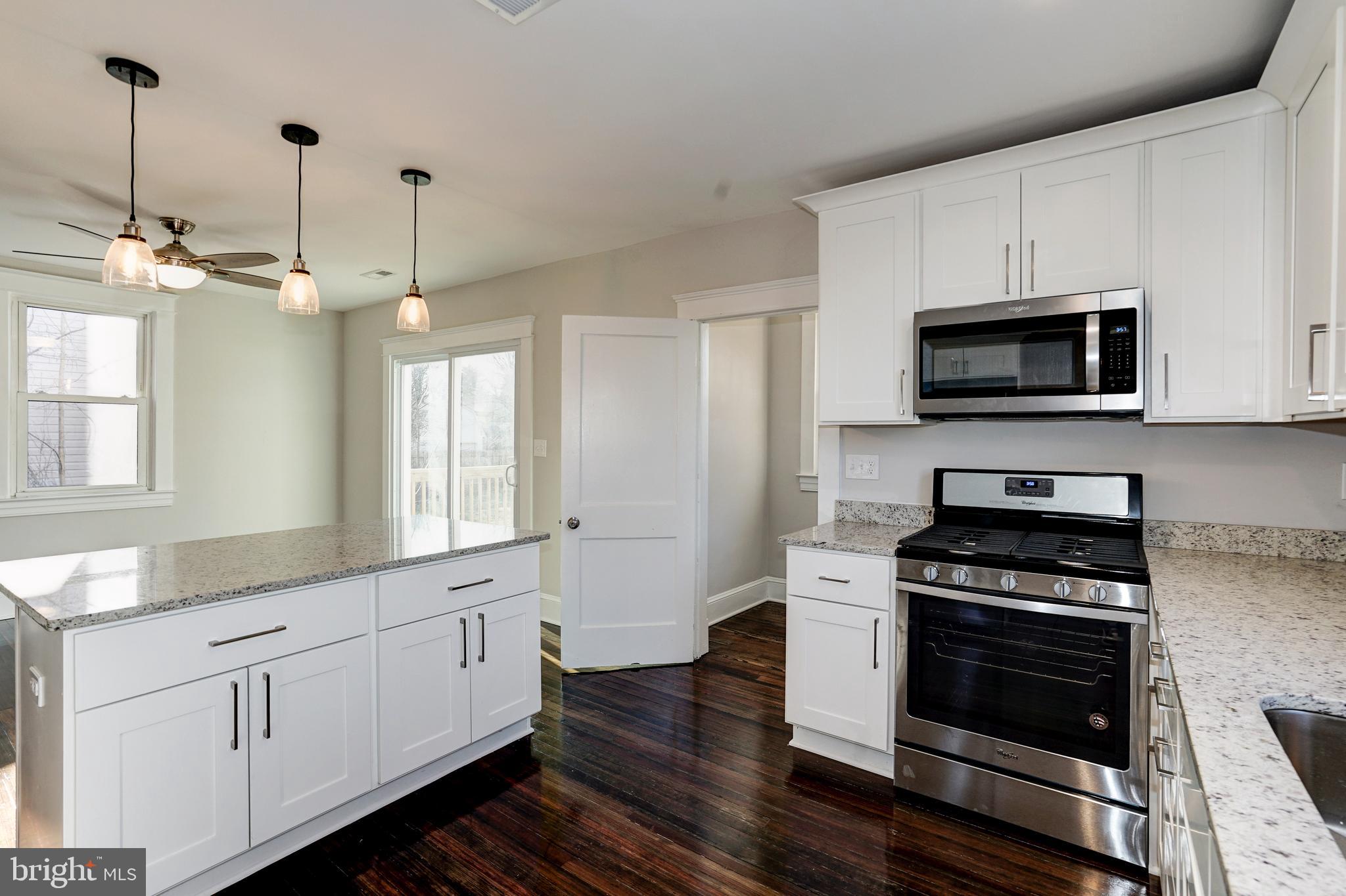 LIBERTY HEIGHTS - Residential