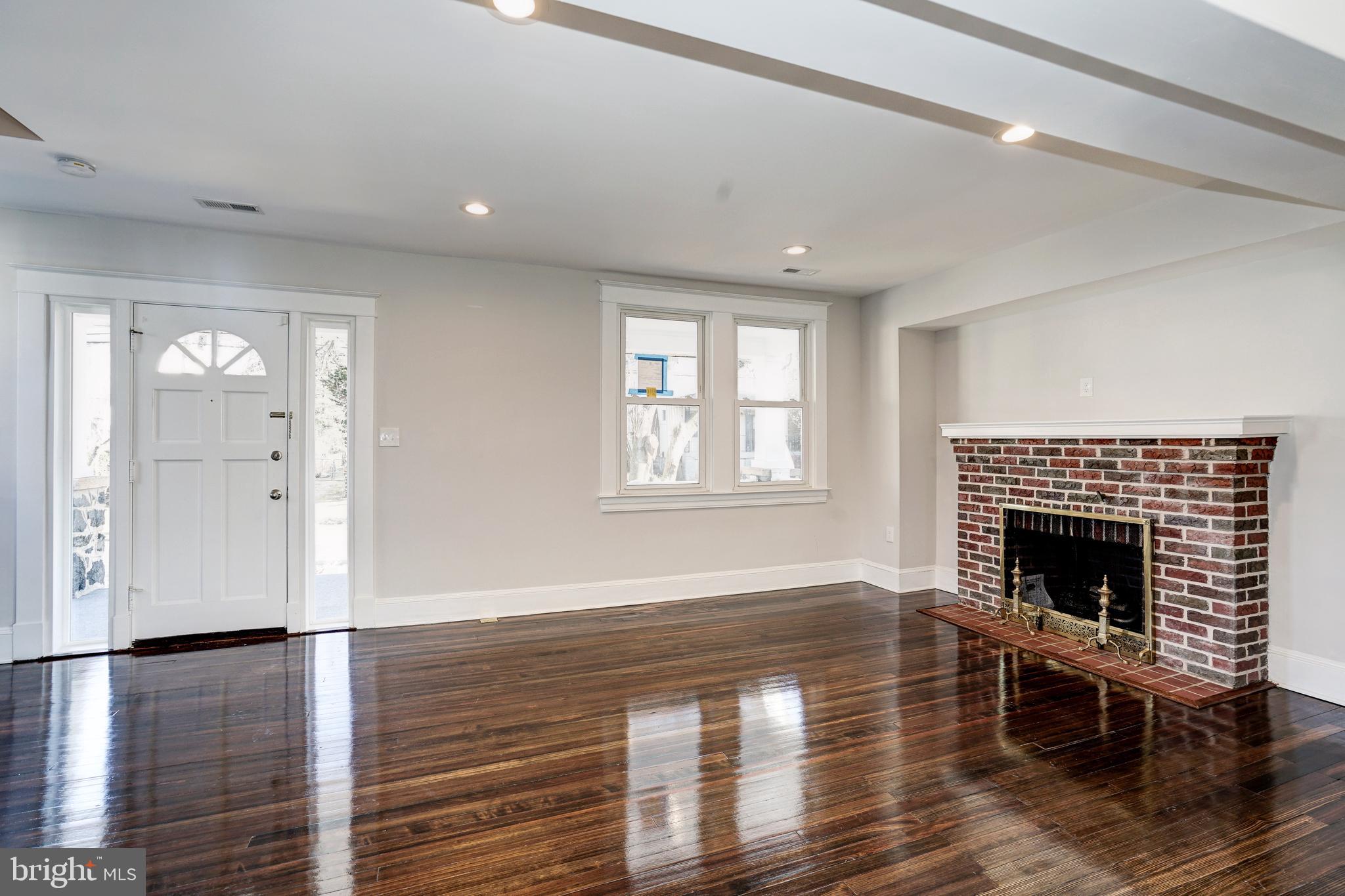 LIBERTY HEIGHTS - Residential