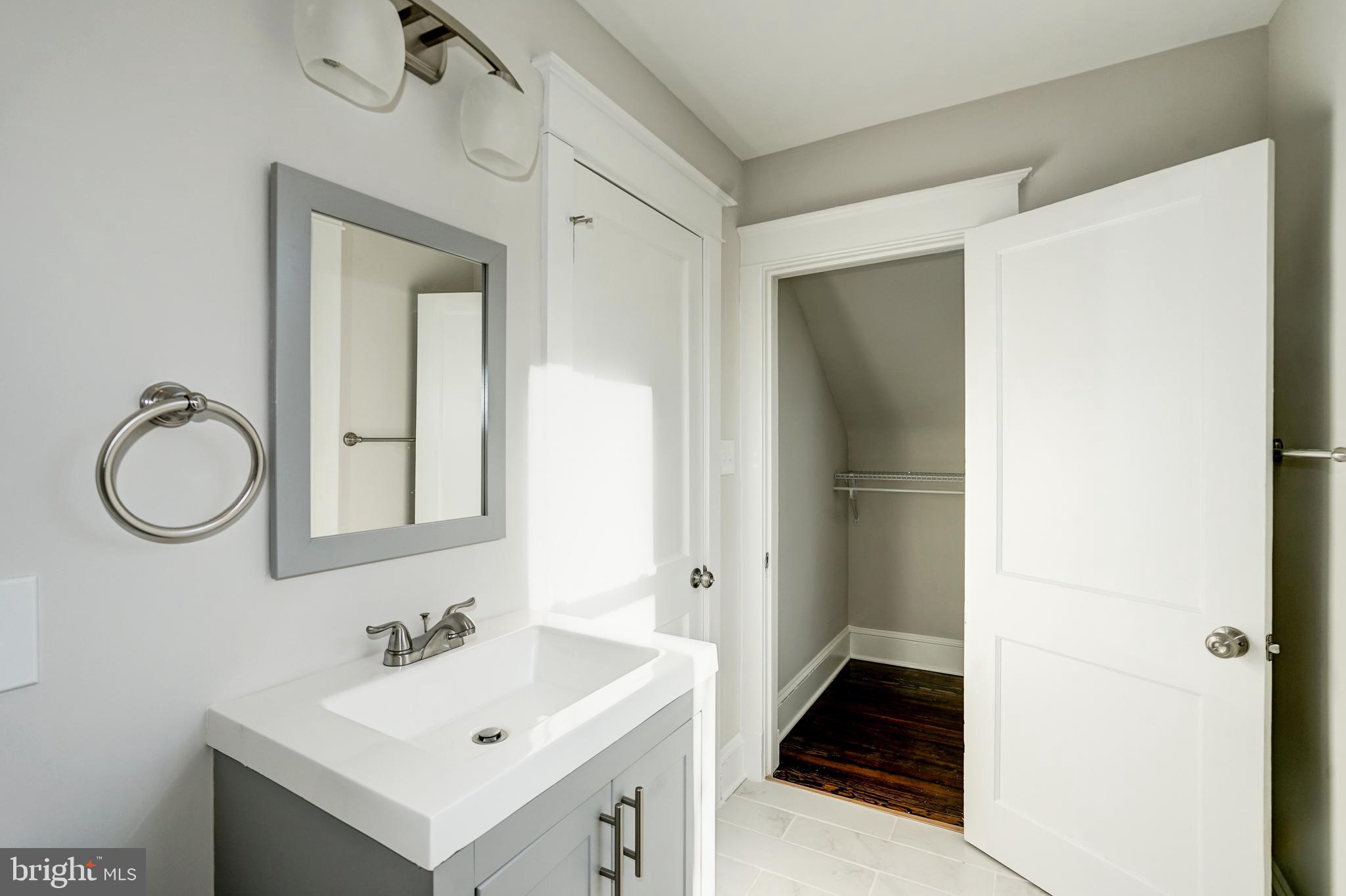 LIBERTY HEIGHTS - Residential