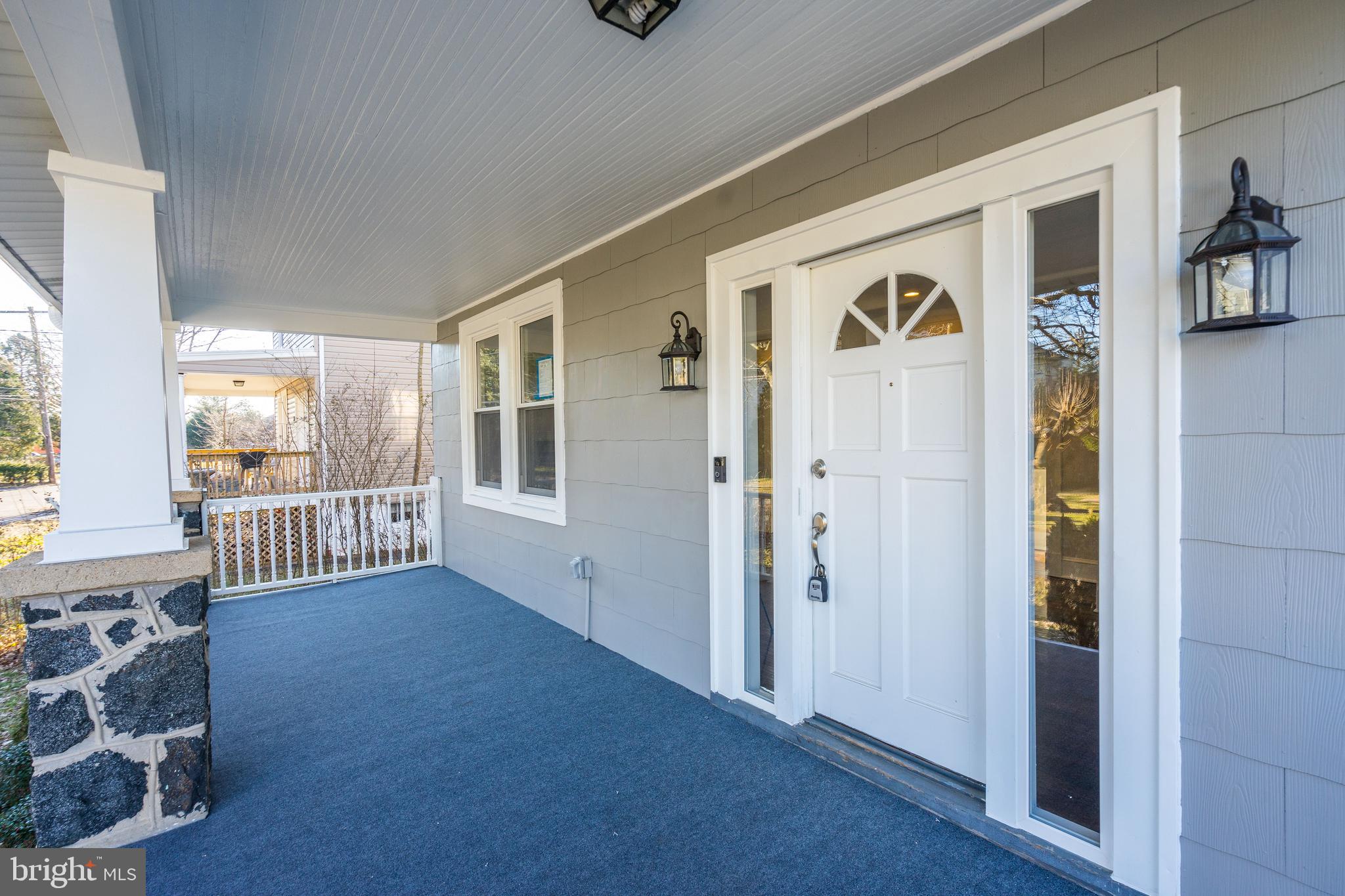 LIBERTY HEIGHTS - Residential