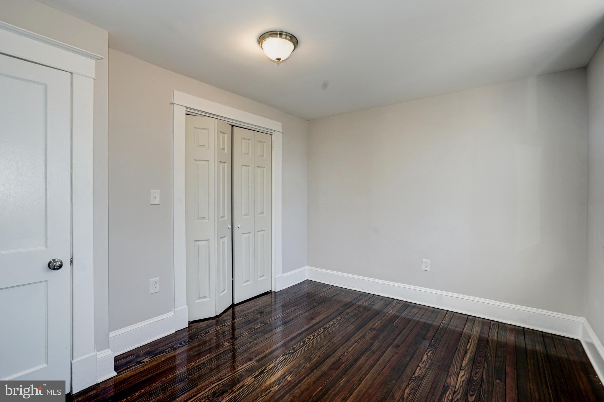 LIBERTY HEIGHTS - Residential