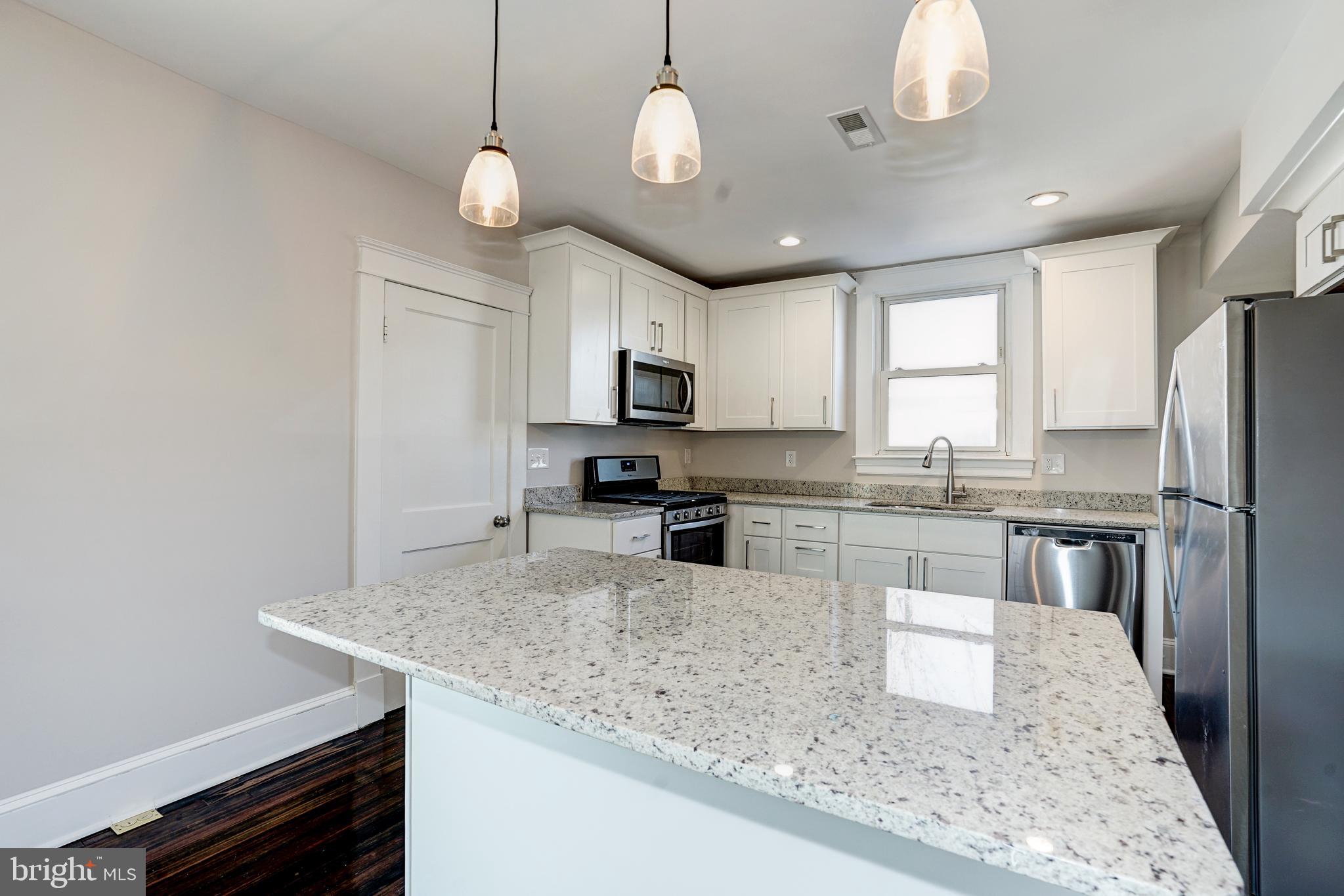 LIBERTY HEIGHTS - Residential