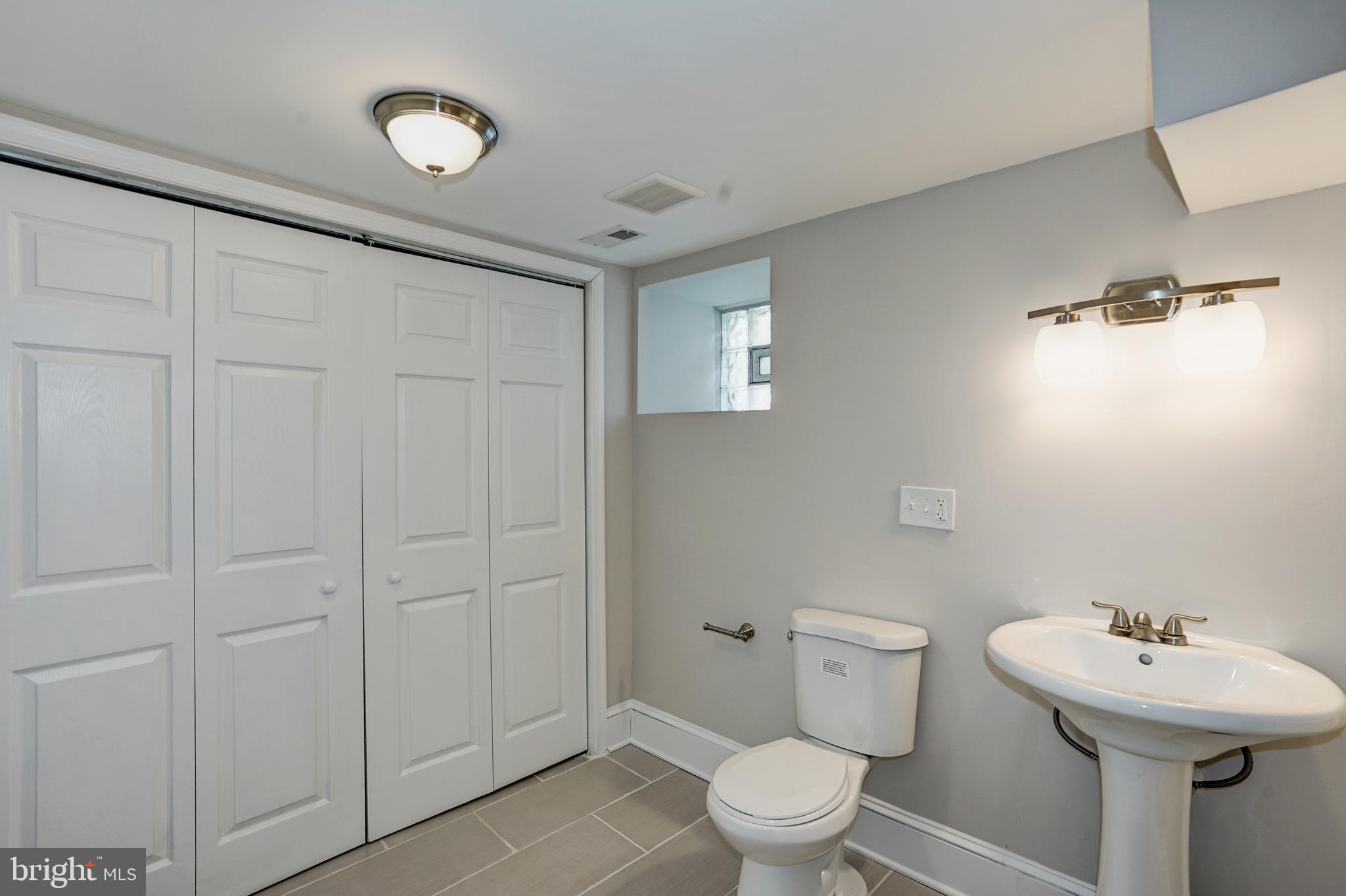 LIBERTY HEIGHTS - Residential