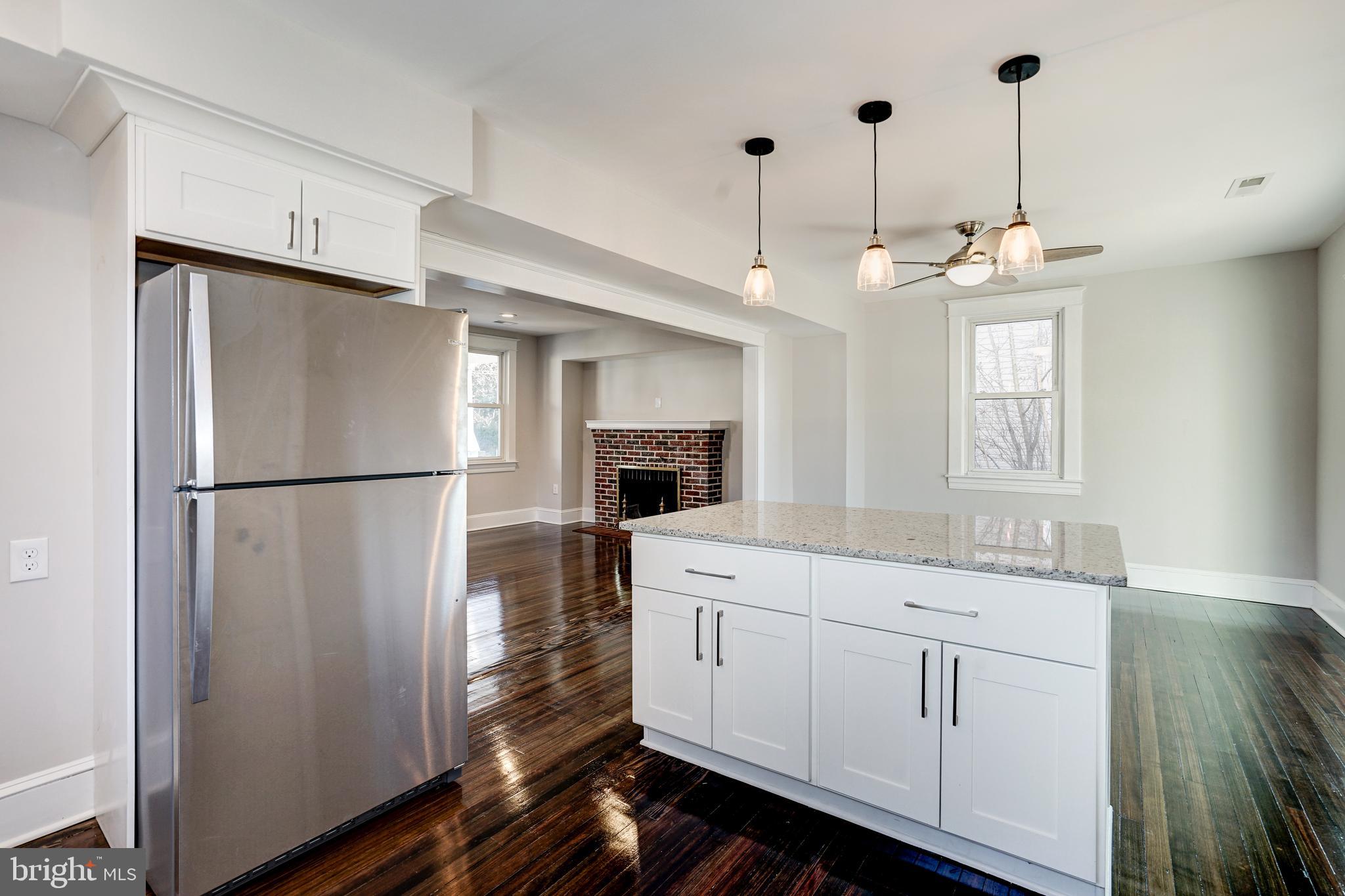 LIBERTY HEIGHTS - Residential