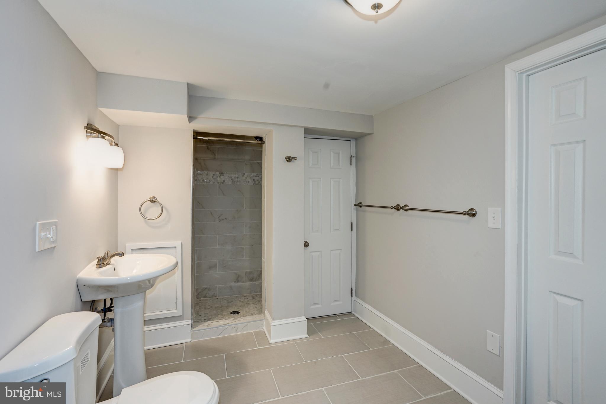 LIBERTY HEIGHTS - Residential