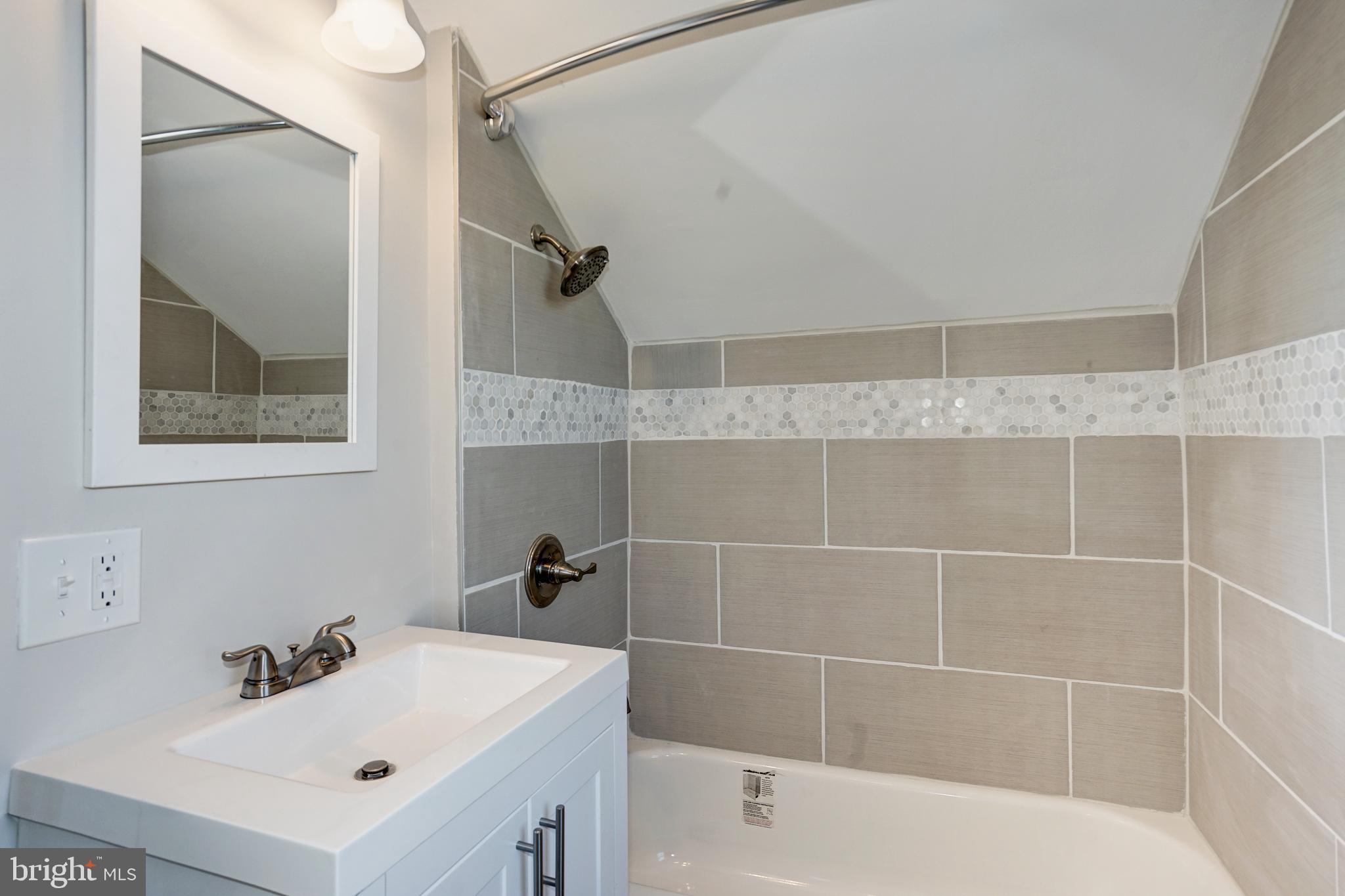 LIBERTY HEIGHTS - Residential