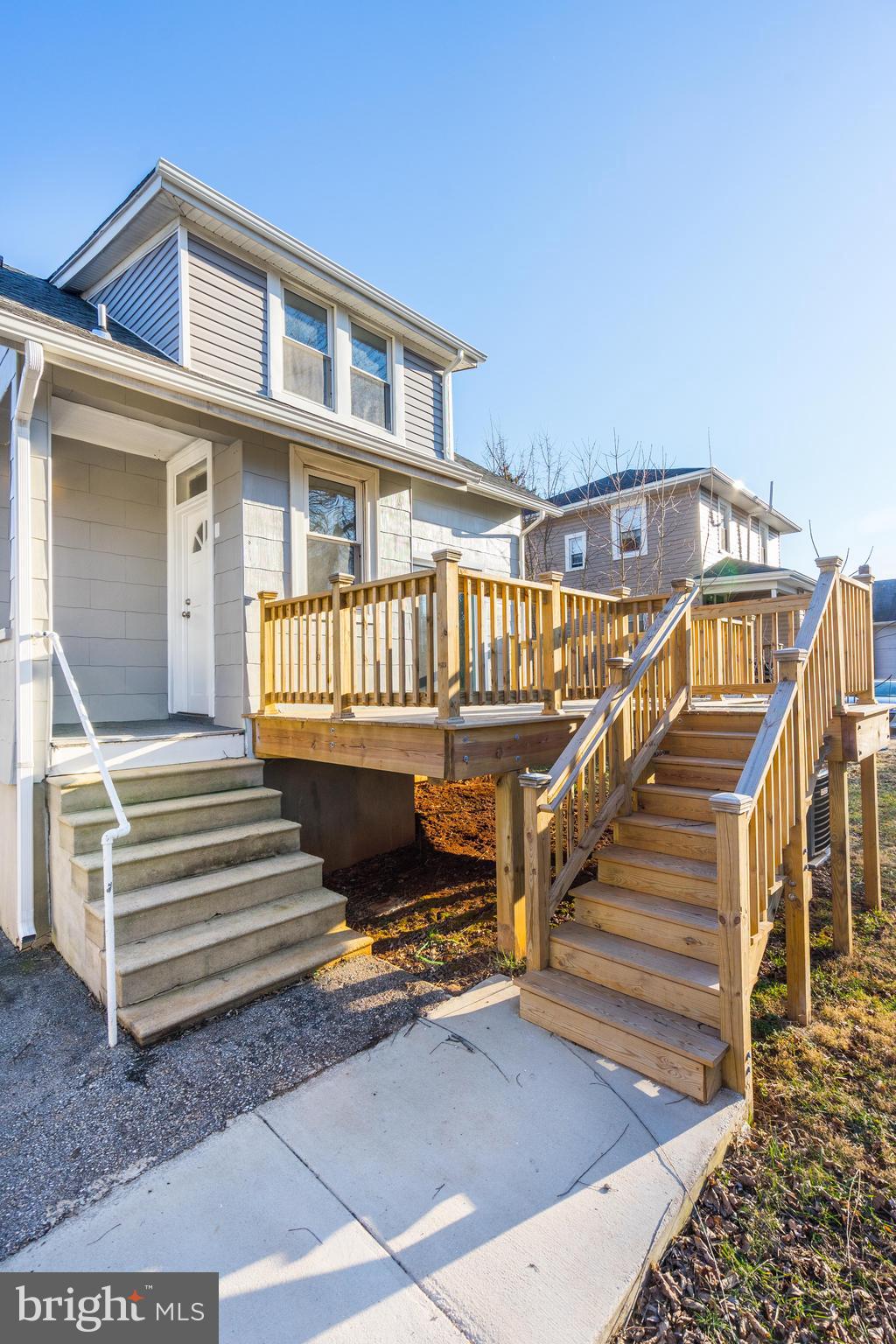 LIBERTY HEIGHTS - Residential