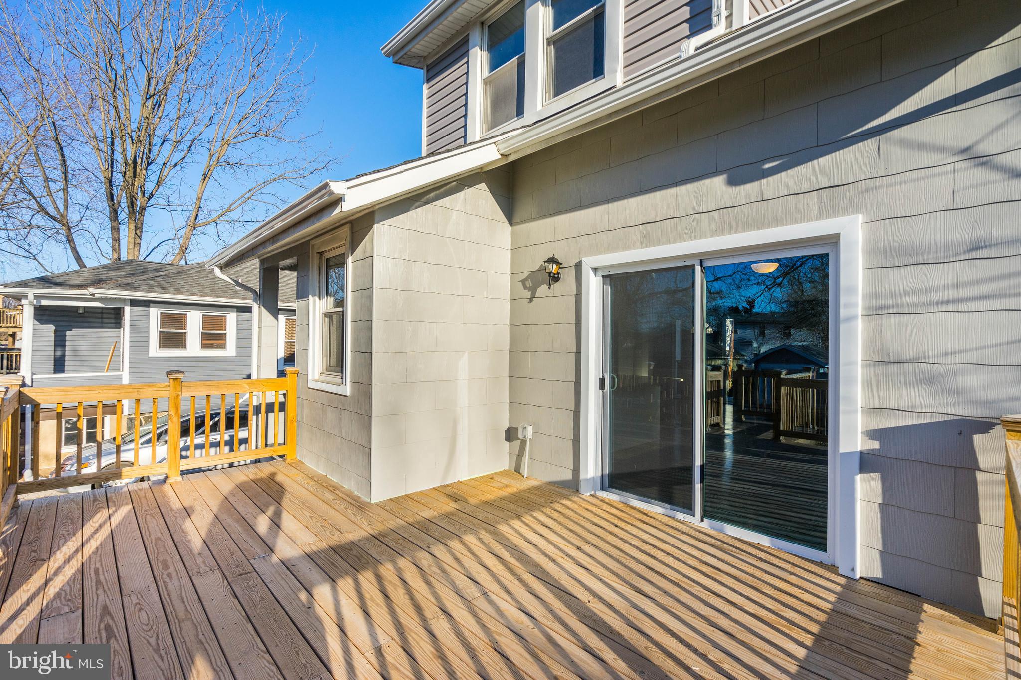 LIBERTY HEIGHTS - Residential