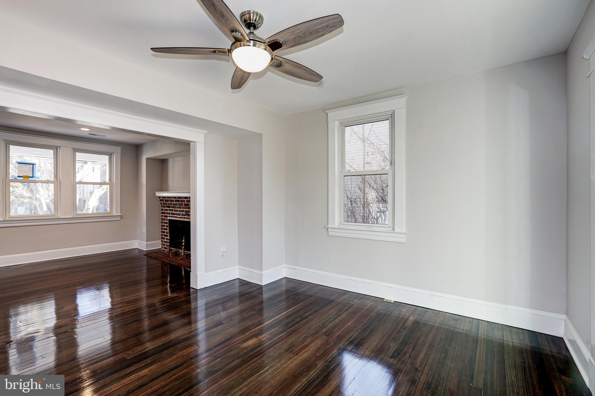 LIBERTY HEIGHTS - Residential