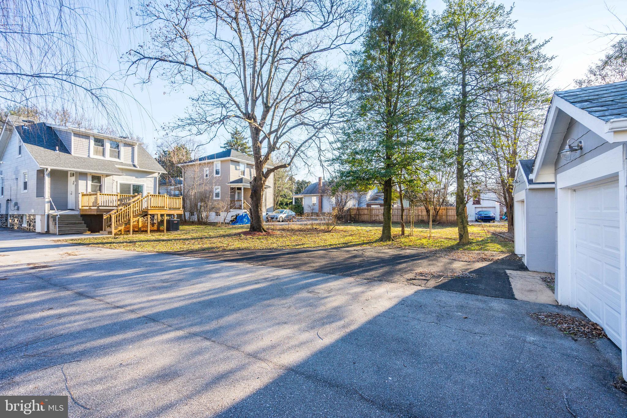 LIBERTY HEIGHTS - Residential