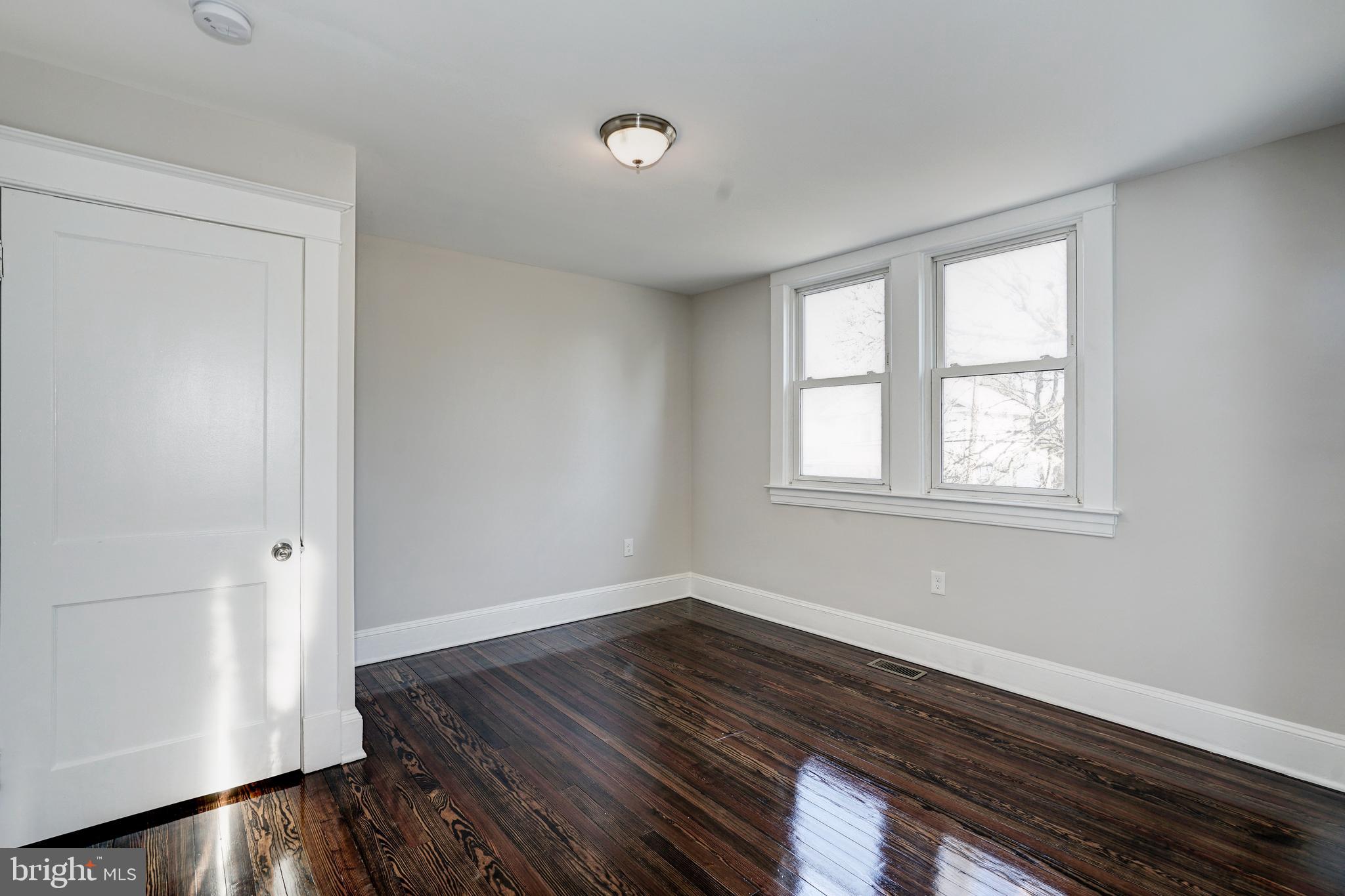 LIBERTY HEIGHTS - Residential