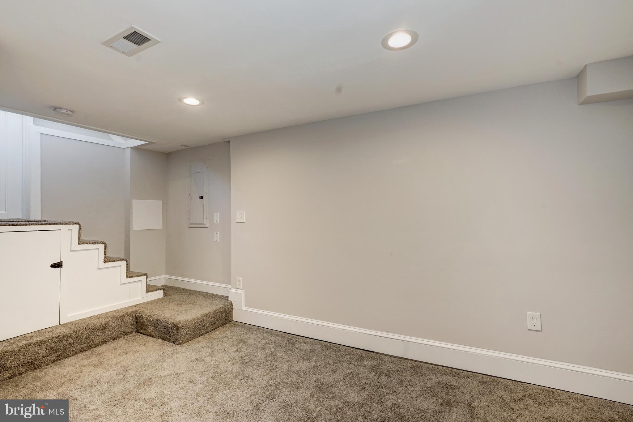 LIBERTY HEIGHTS - Residential