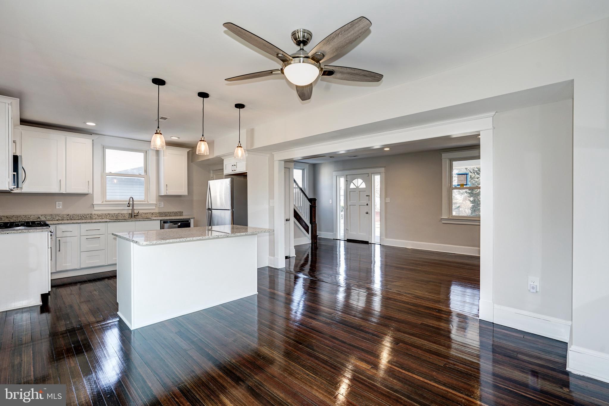 LIBERTY HEIGHTS - Residential