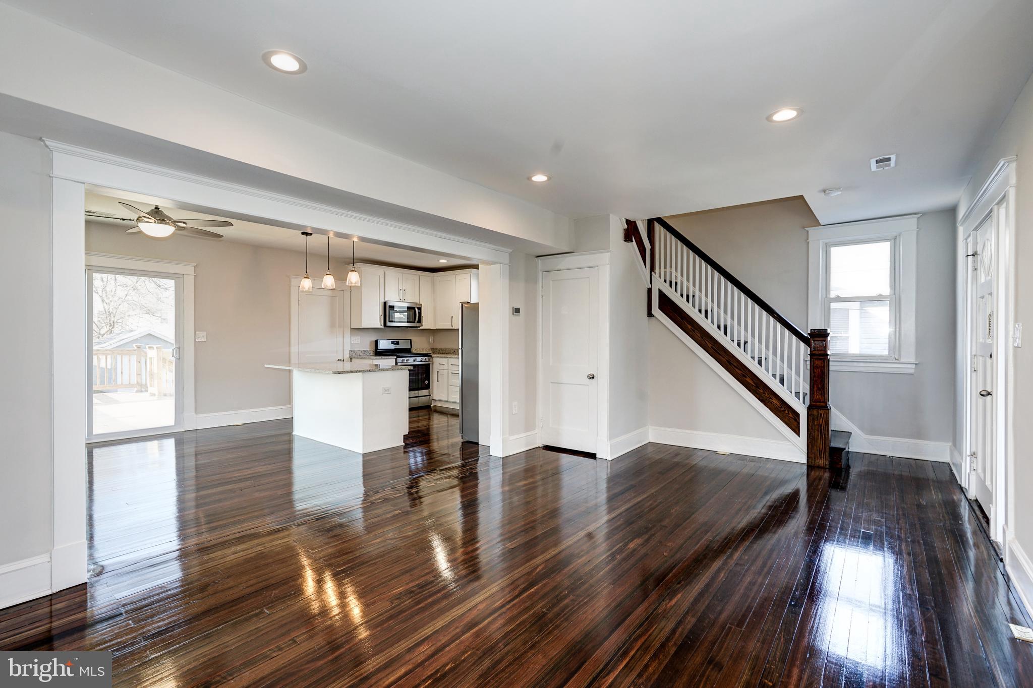 LIBERTY HEIGHTS - Residential