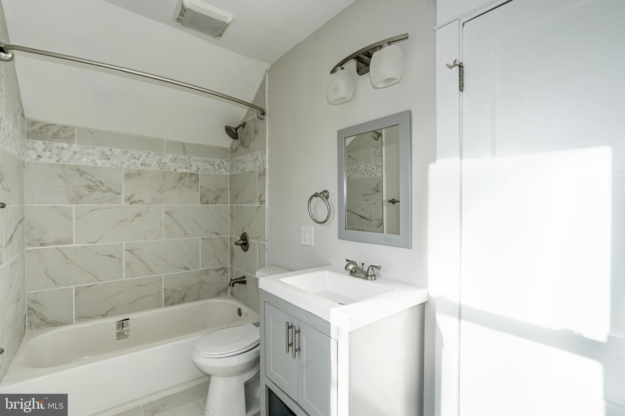 LIBERTY HEIGHTS - Residential