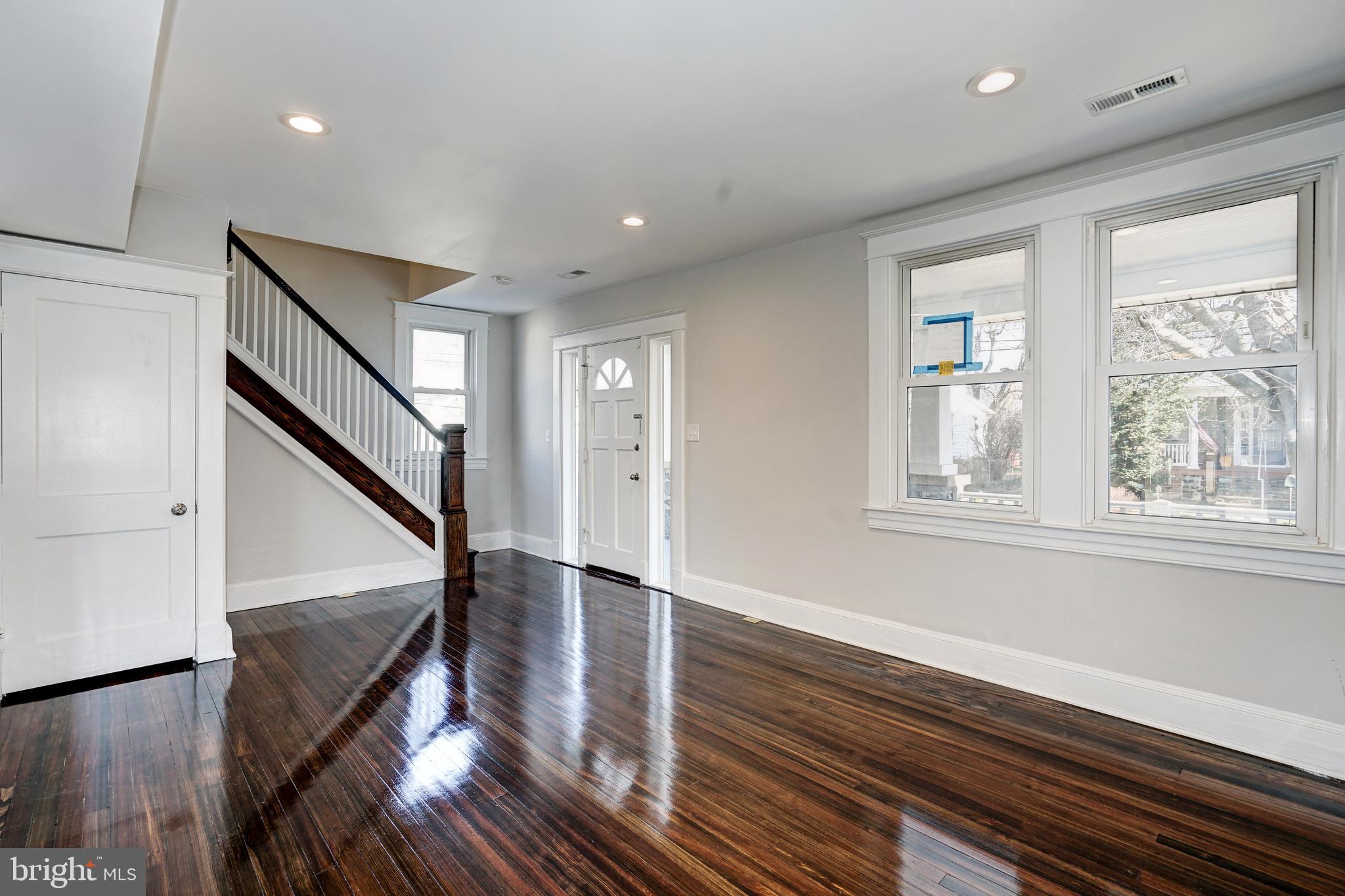 LIBERTY HEIGHTS - Residential