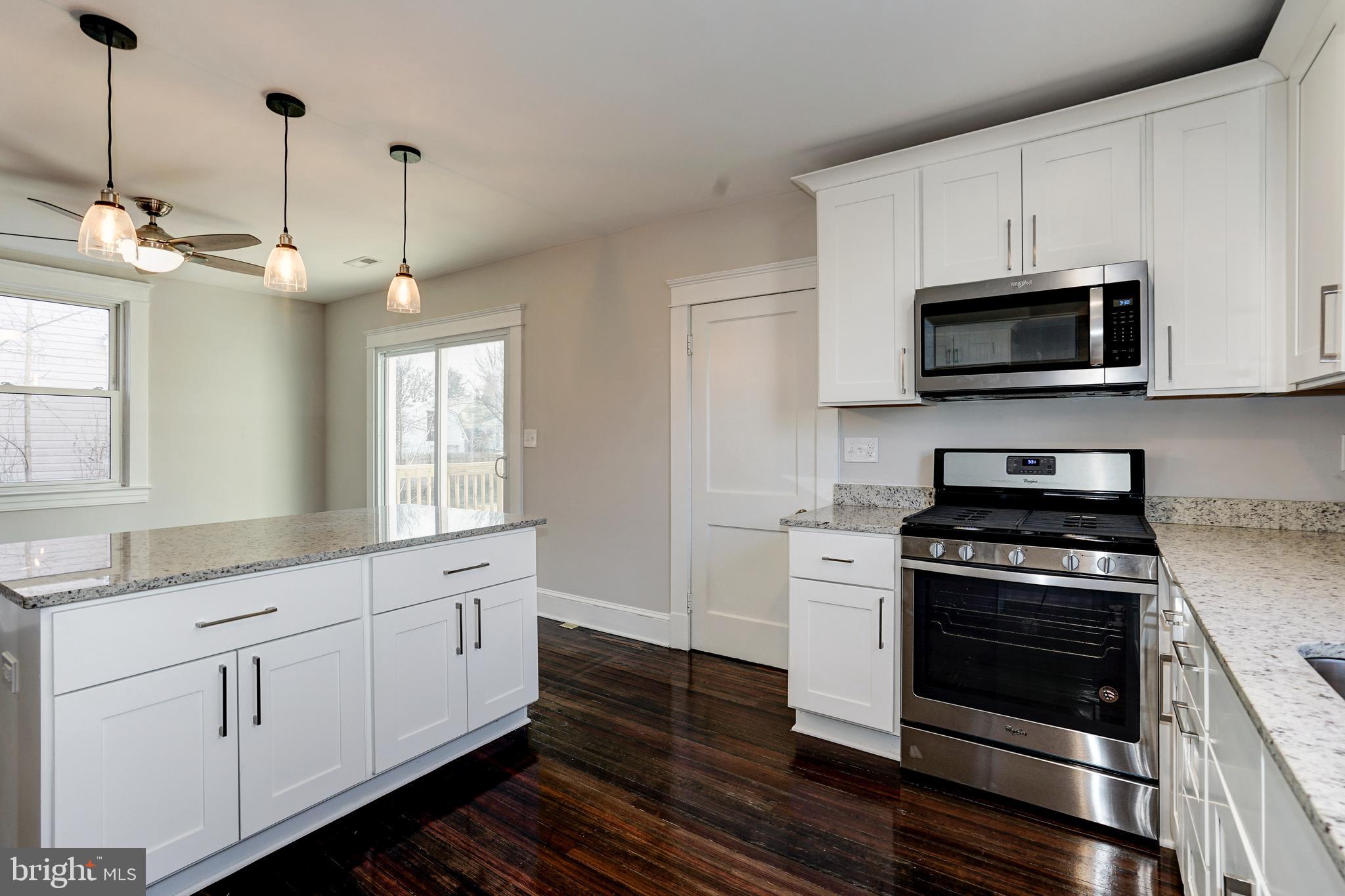 LIBERTY HEIGHTS - Residential