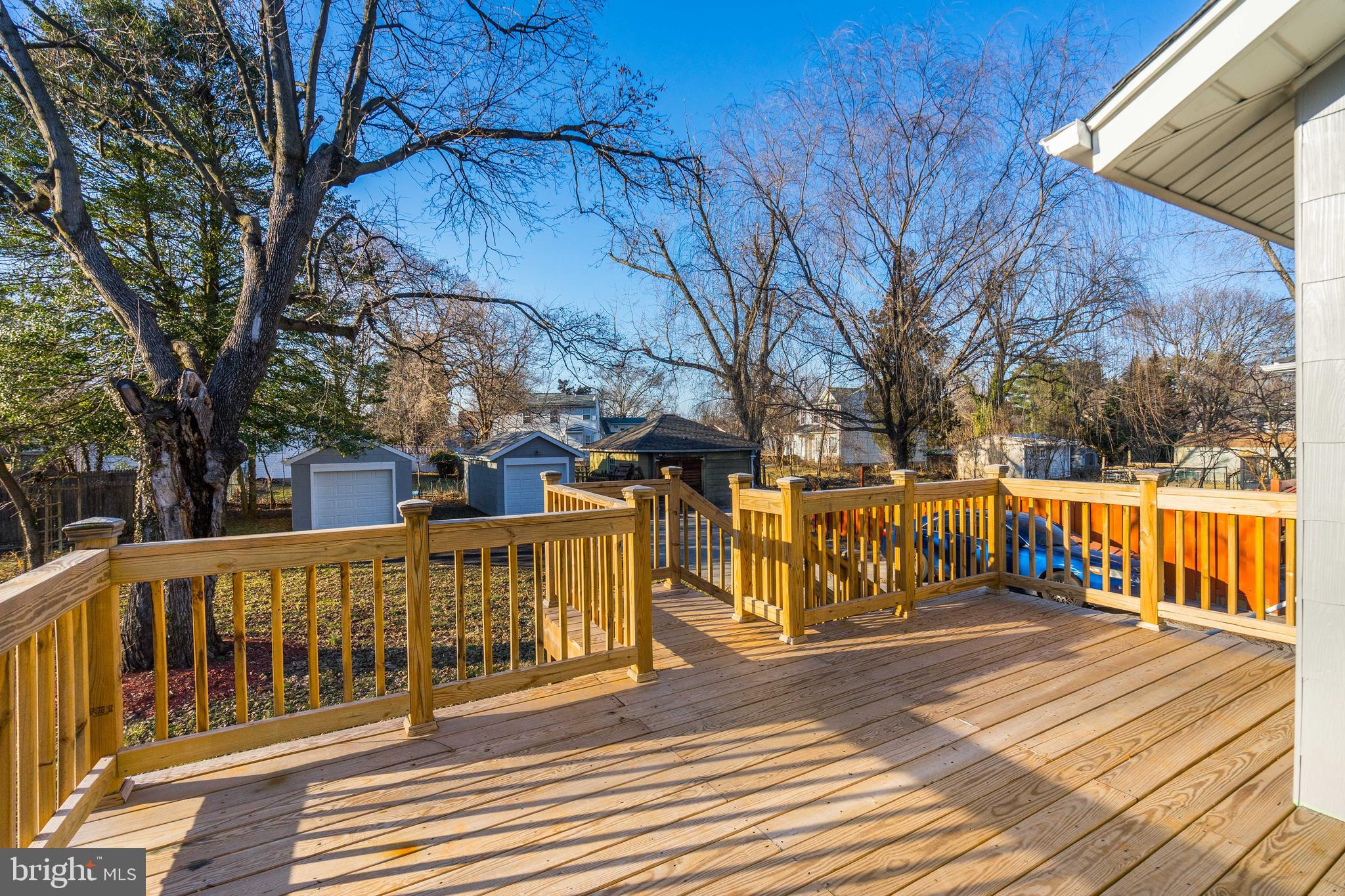 LIBERTY HEIGHTS - Residential