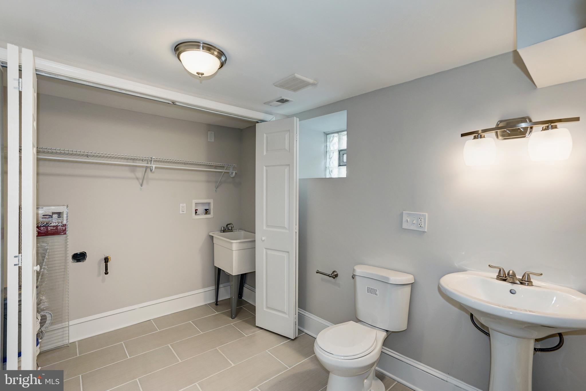 LIBERTY HEIGHTS - Residential