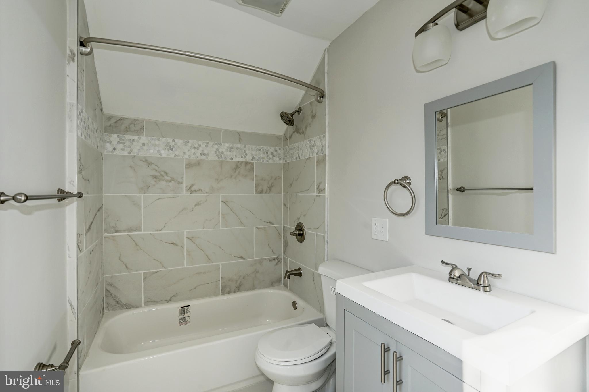 LIBERTY HEIGHTS - Residential