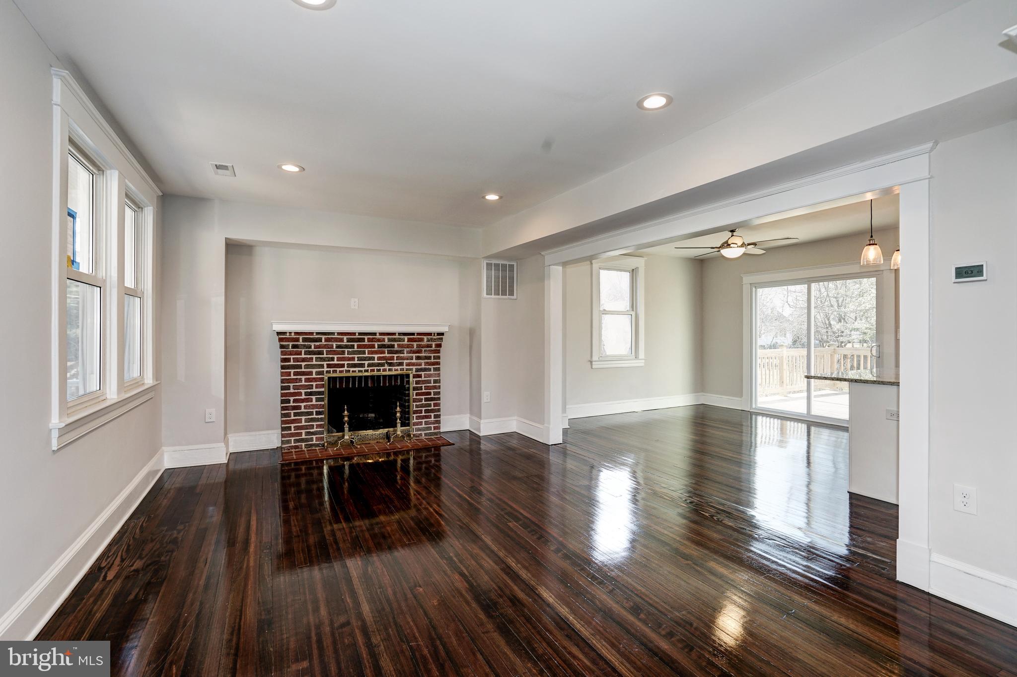 LIBERTY HEIGHTS - Residential