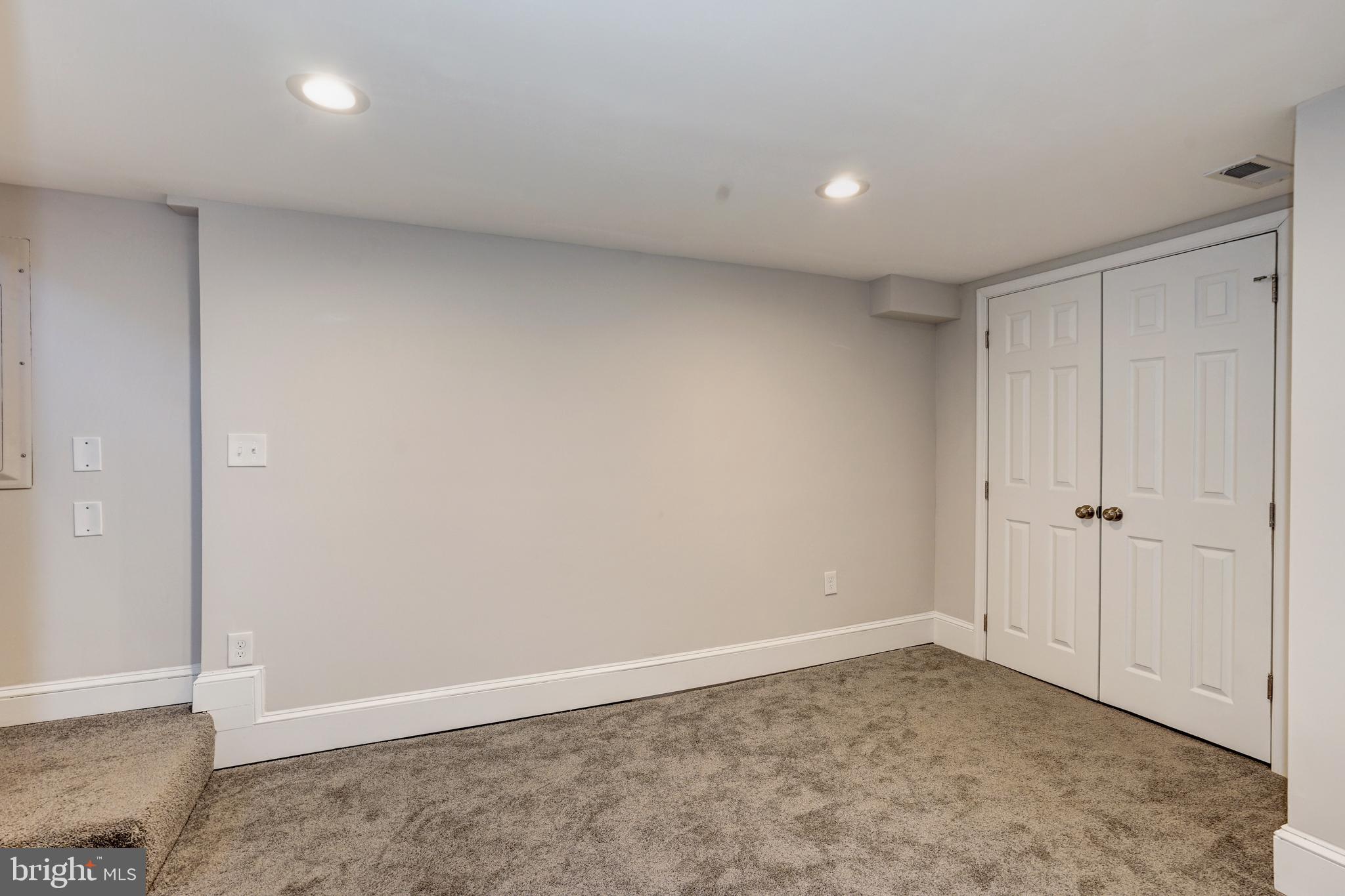 LIBERTY HEIGHTS - Residential