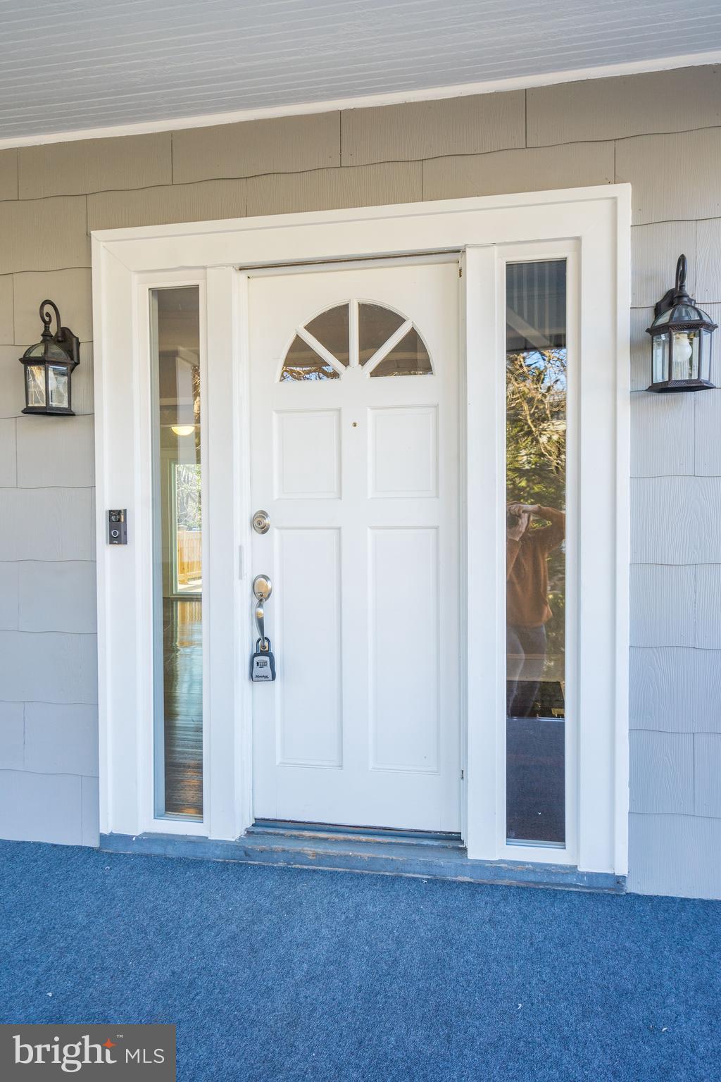 LIBERTY HEIGHTS - Residential