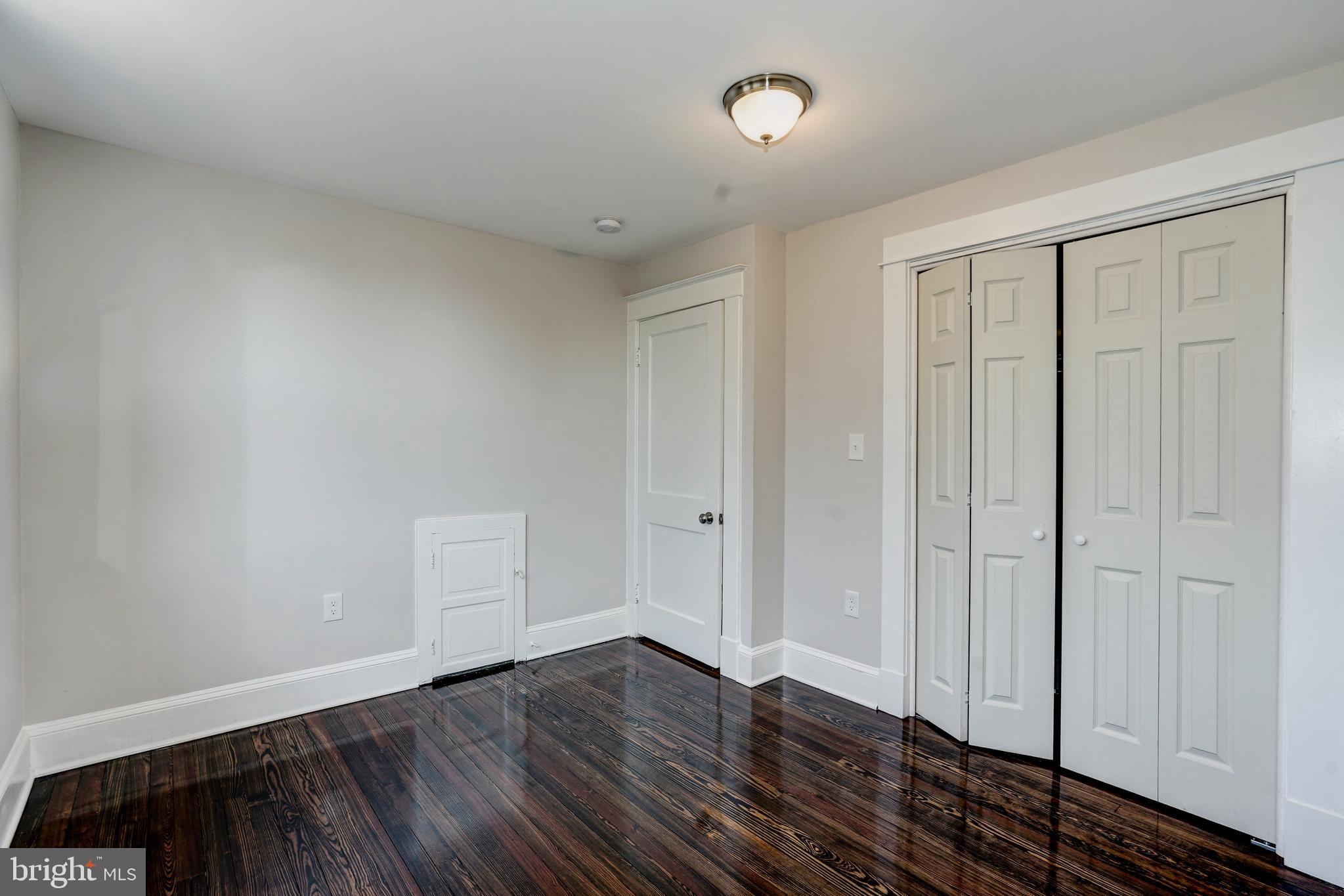 LIBERTY HEIGHTS - Residential