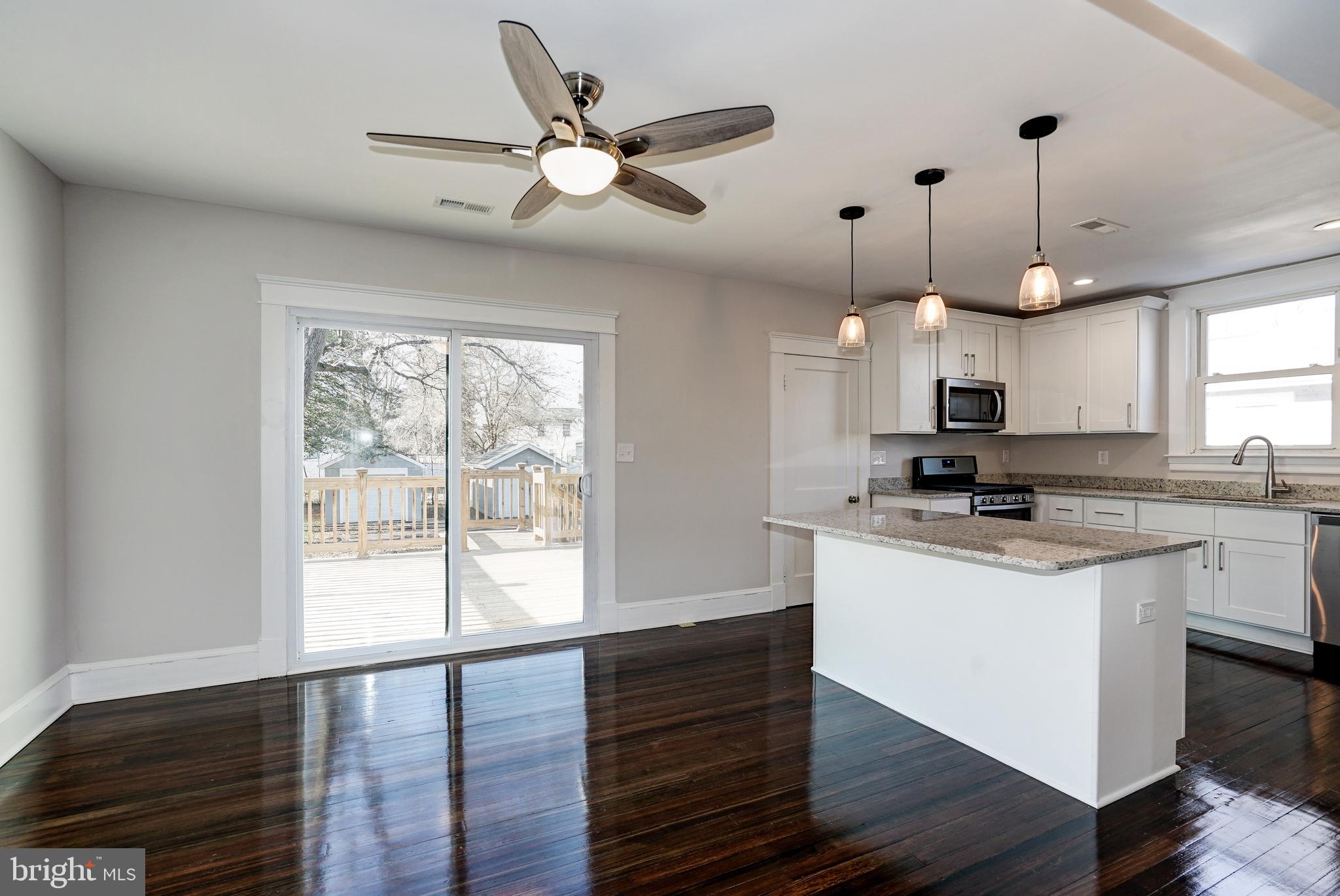 LIBERTY HEIGHTS - Residential