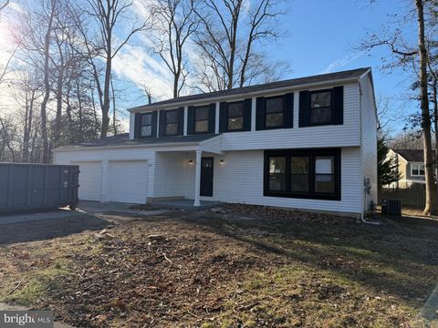 217 GLENVIEW COURT MARLTON NJ 08053