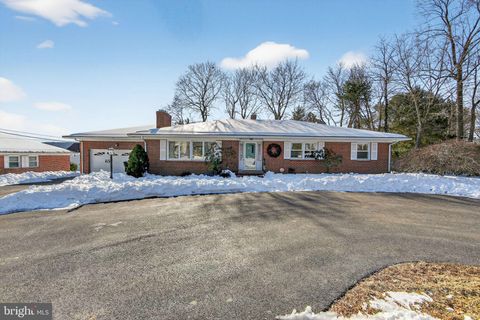 289 W CHESTNUT HILL ROAD NEWARK DE 19713