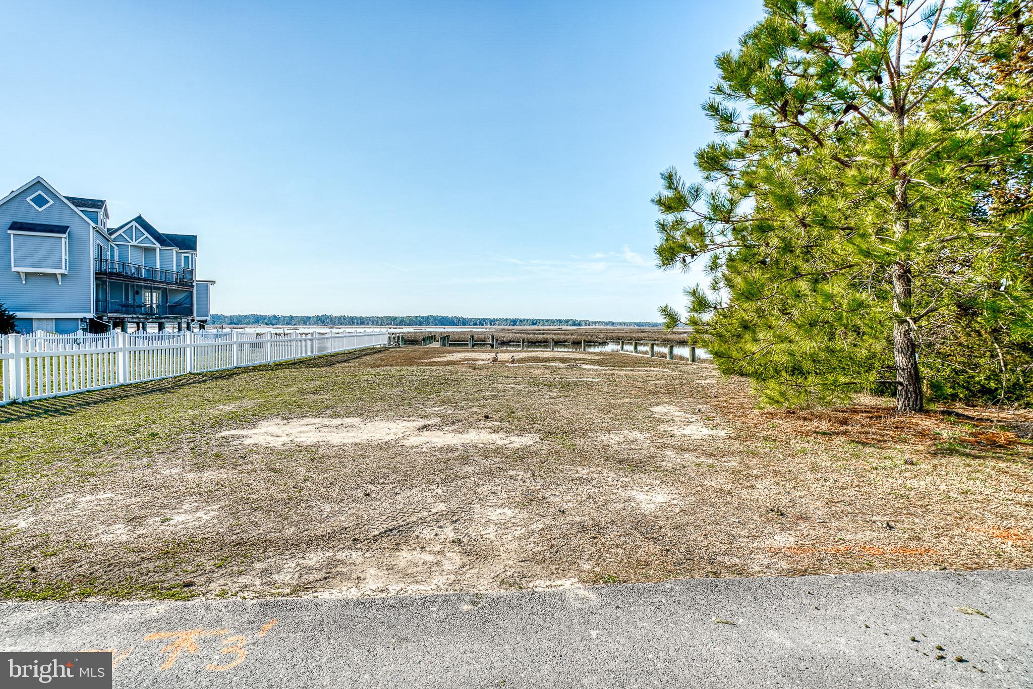 LOT 48 PINEY ISLAND ROAD