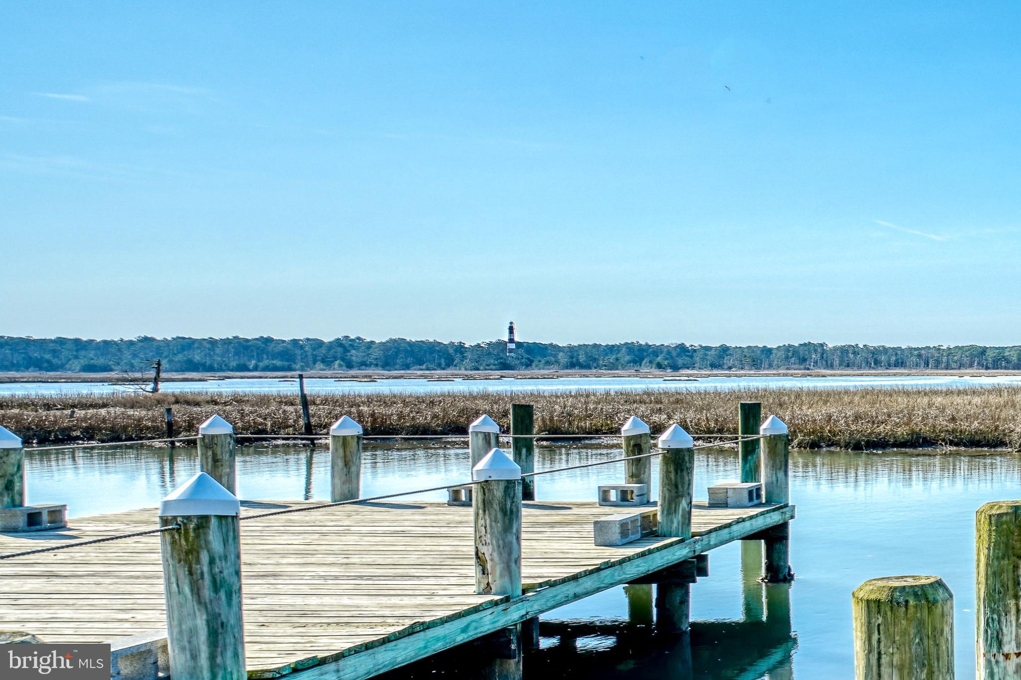 LOT 48 PINEY ISLAND ROAD