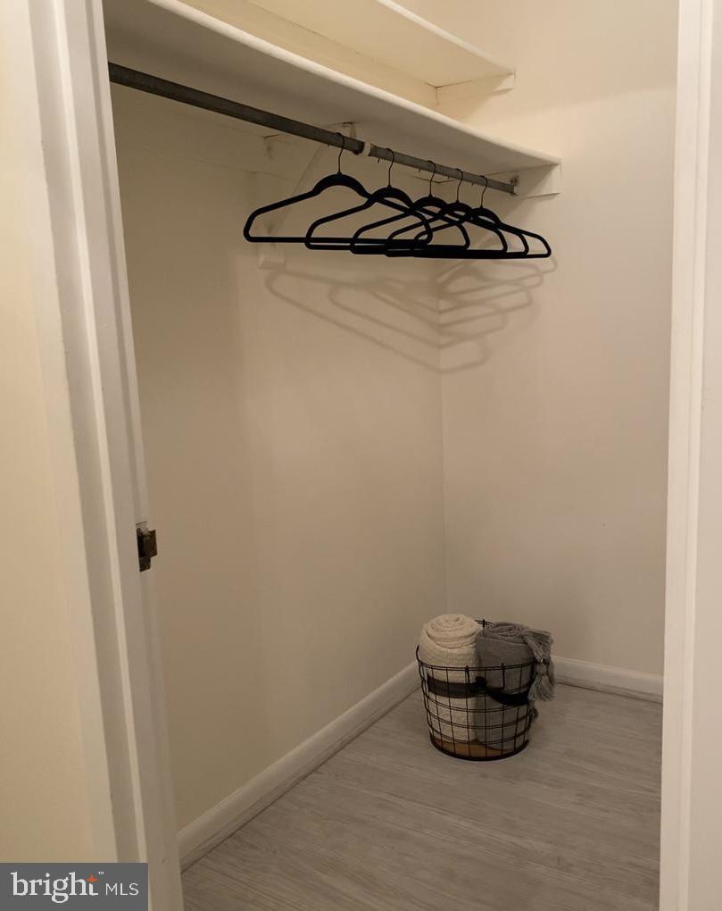 SKYLINE PLAZA - Residential Lease