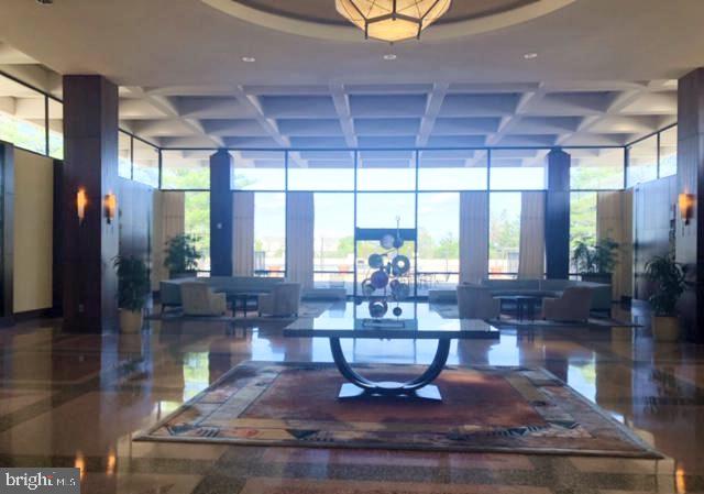 SKYLINE PLAZA - Residential Lease