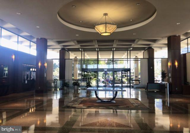 SKYLINE PLAZA - Residential Lease