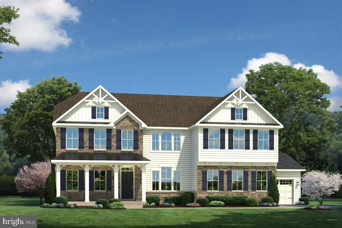 GRAYHAWK LANDING - Residential