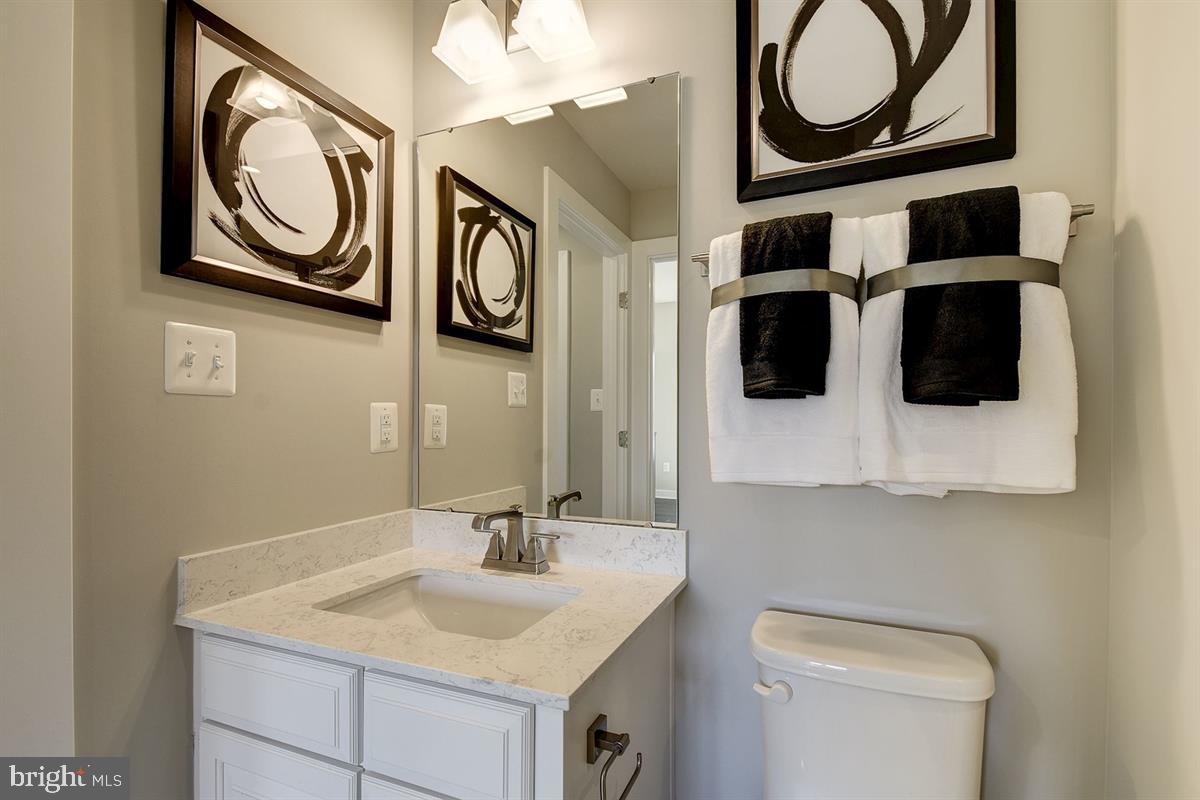 GRAYHAWK LANDING - Residential