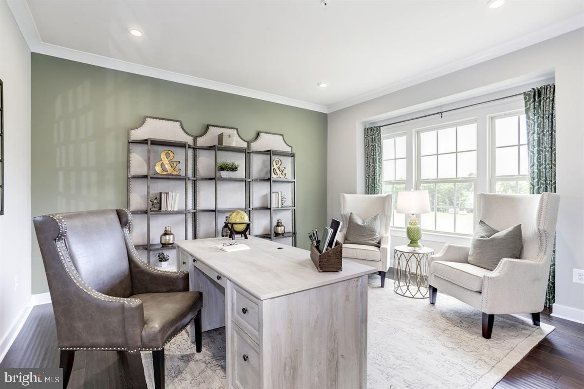 GRAYHAWK LANDING - Residential