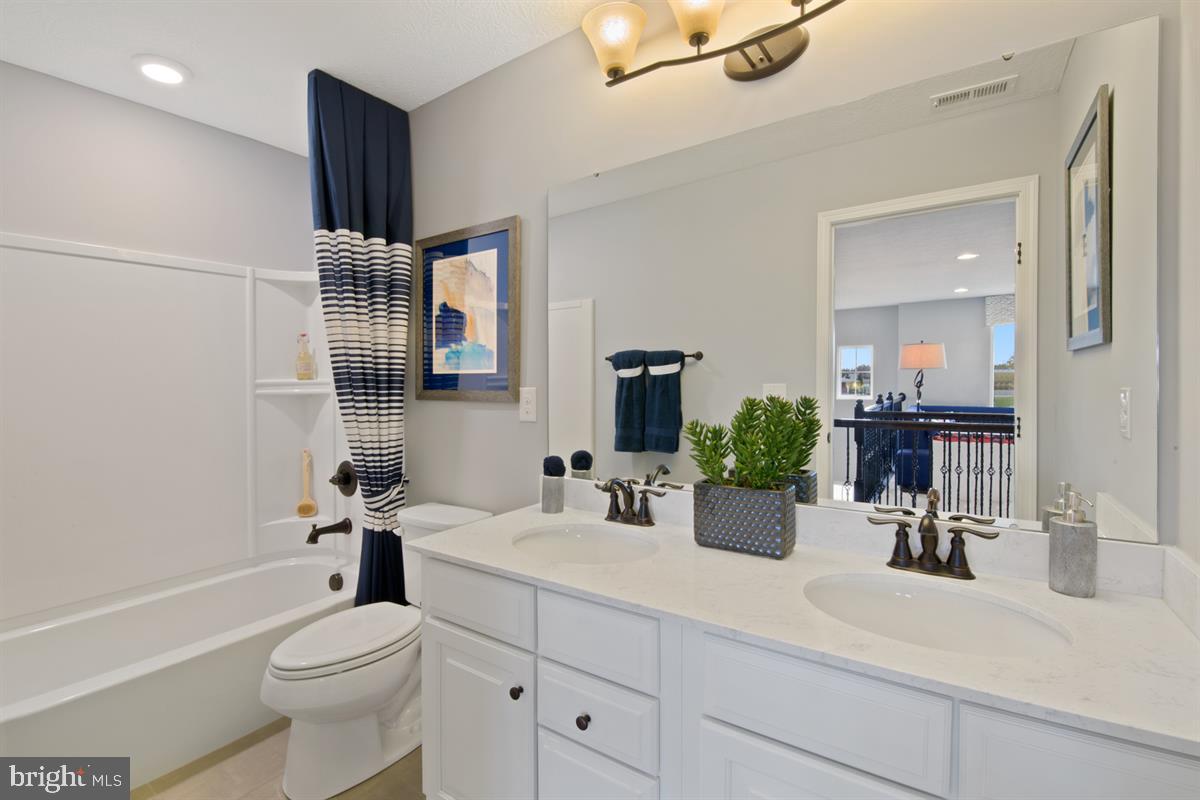 GRAYHAWK LANDING - Residential