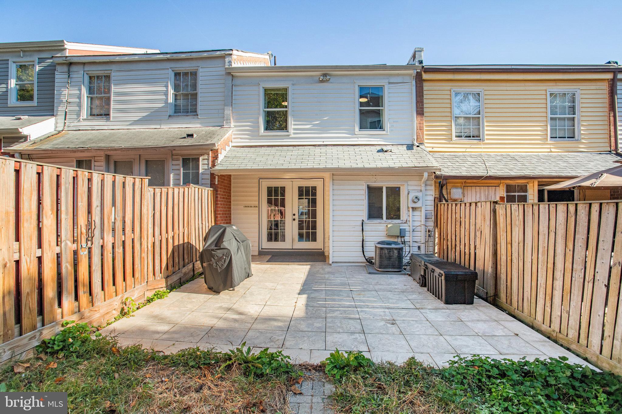 GEORGETOWN  VILLAGE - Residential