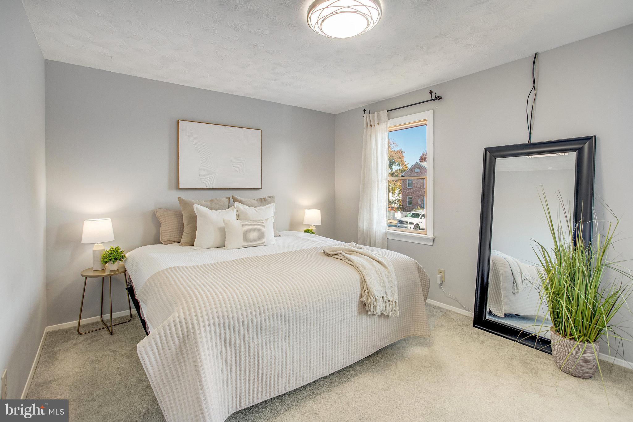 GEORGETOWN  VILLAGE - Residential