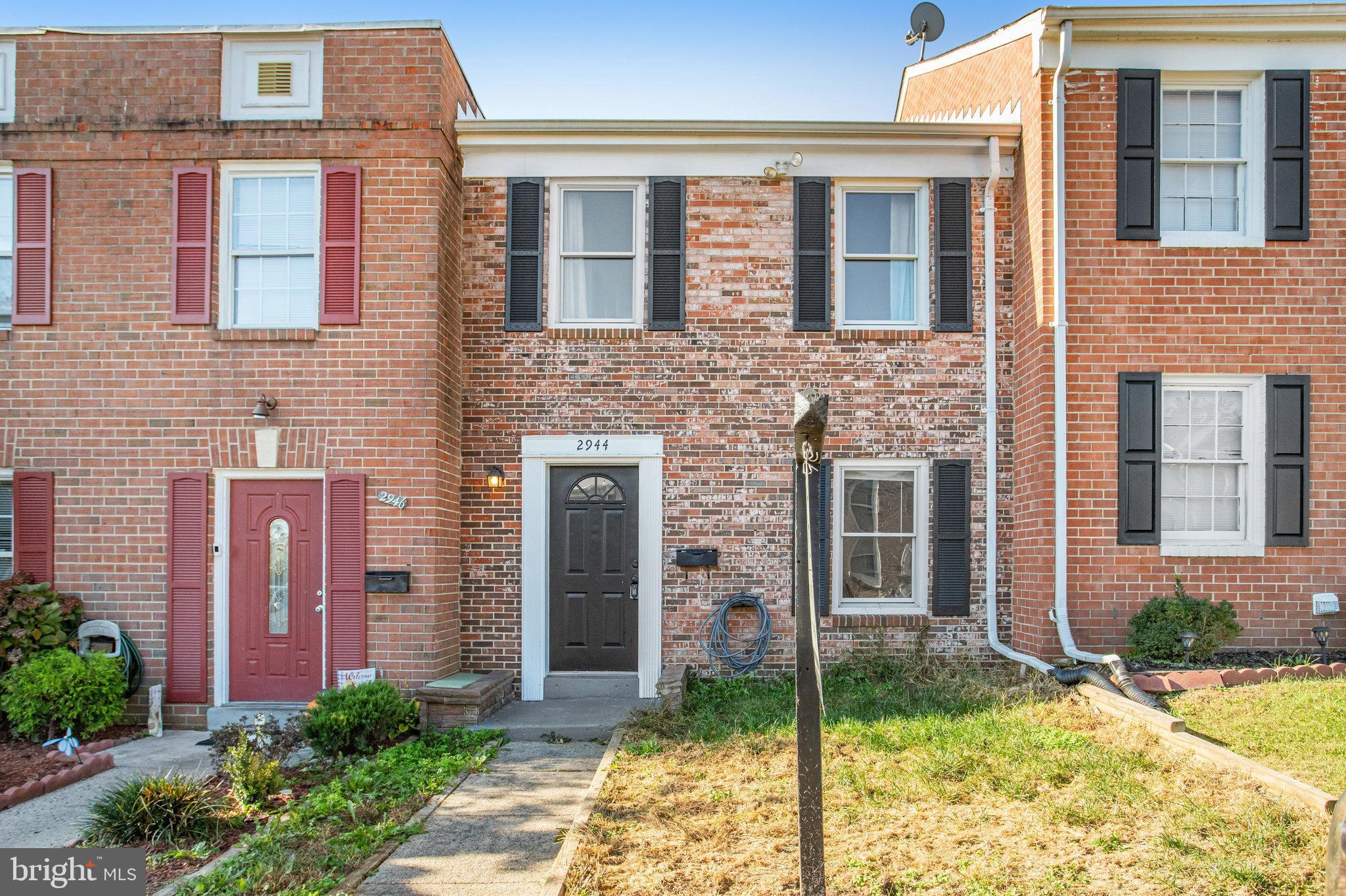 GEORGETOWN  VILLAGE - Residential