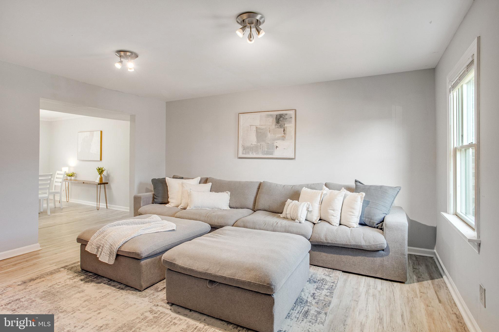 GEORGETOWN  VILLAGE - Residential