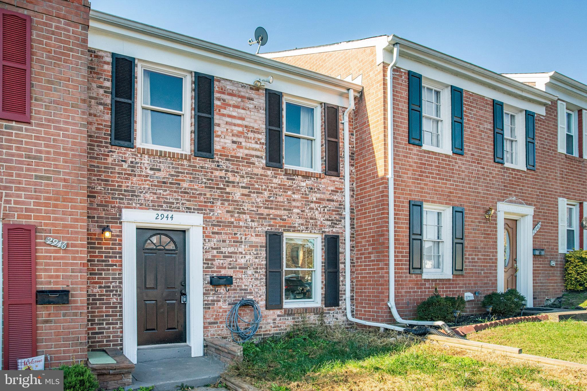 GEORGETOWN  VILLAGE - Residential