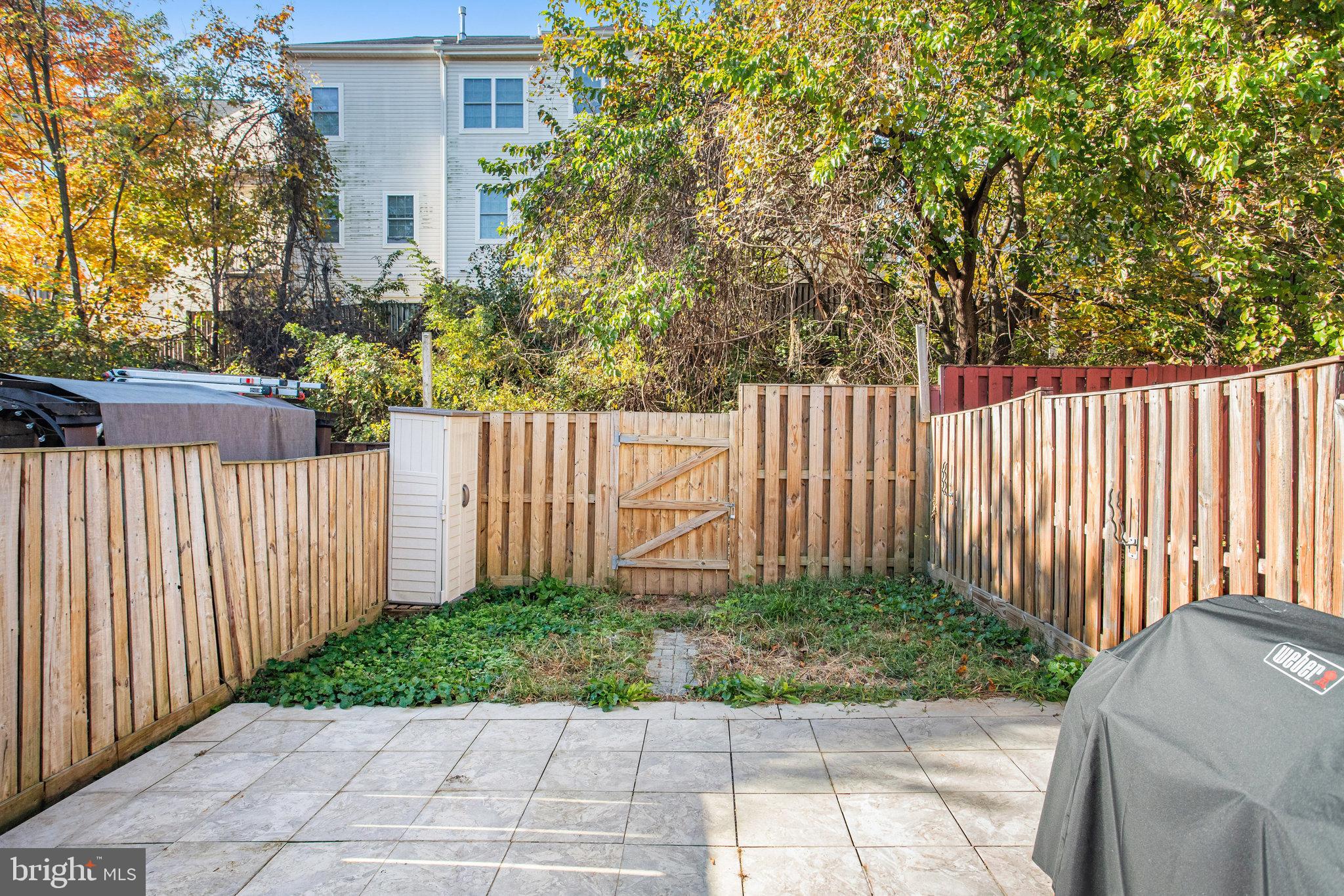 GEORGETOWN  VILLAGE - Residential