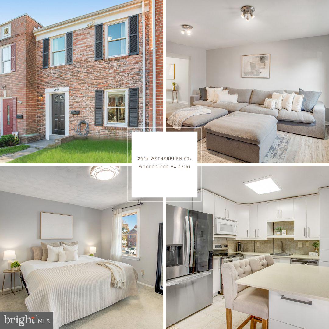 GEORGETOWN  VILLAGE - Residential