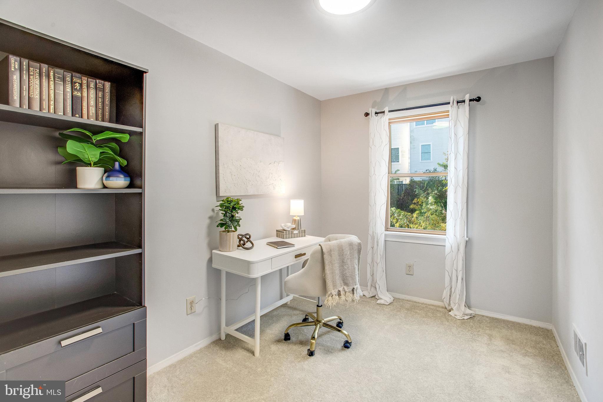 GEORGETOWN  VILLAGE - Residential