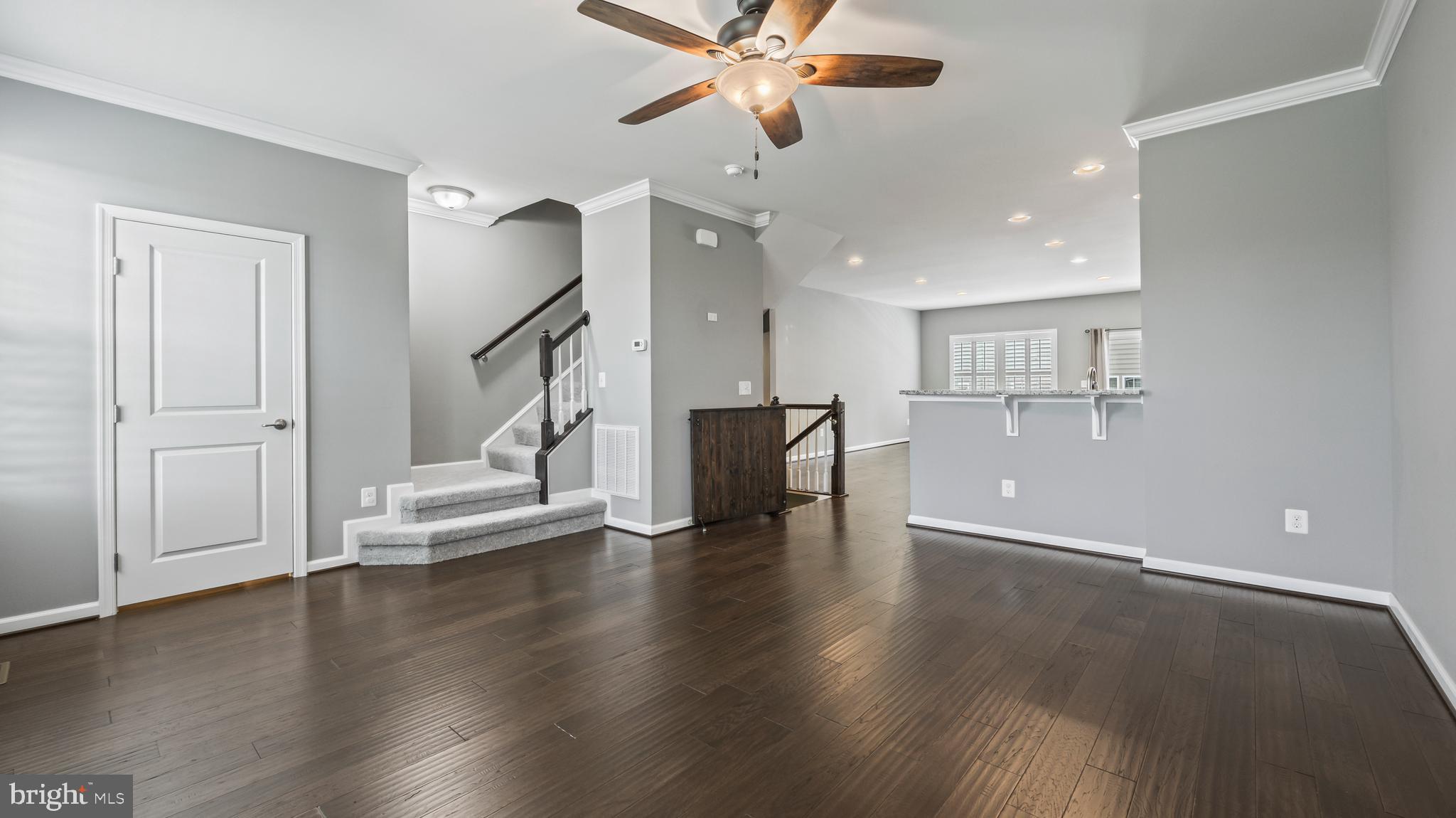 HEATHCOTE COMMONS - Residential Lease