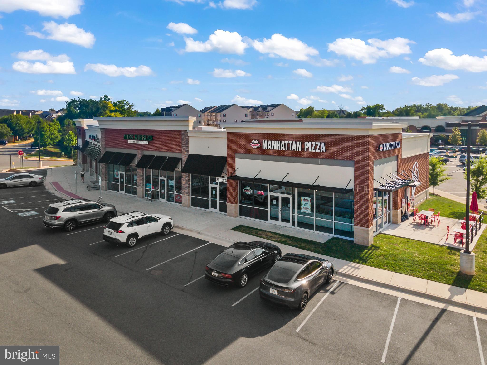 HEATHCOTE COMMONS - Residential Lease